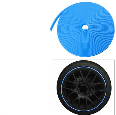 

Speedwav Phrases Sticker for Bumper(Blue)