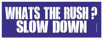 

Rover Sports Sticker for Windows(Blue, White)