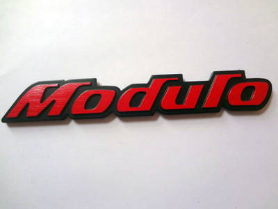

Noble Sports Sticker for Windows, Sides, Bumper, Hood(Red, Black)
