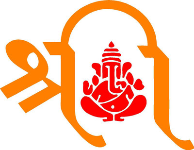 ART CREATIONS Religious for(Orange, Red)