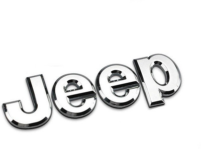 

ACCESSOREEZ Racing Sticker for Bumper, Hood(Silver)