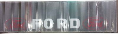

Gliding Wheels Racing Sticker for Windows(Black)