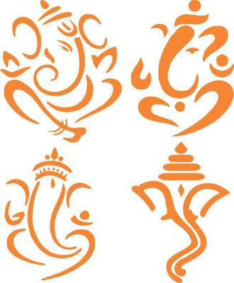 15% OFF on IDesign Religious for(Orange 