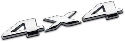 ACCESSOREEZ 3D for(Silver)