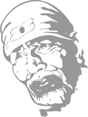 

IDesign Religious Sticker for Windows(White)