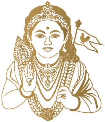 WALLDESIGN Religious for(Silver)