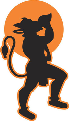 

IDesign Religious Sticker for Windows(Multicolor)