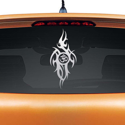WALLDESIGN Religious for(Silver)