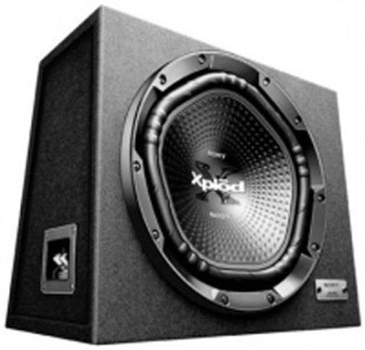 

Sony NW12022E XS Subwoofer(Powered , RMS Power: 420 W)