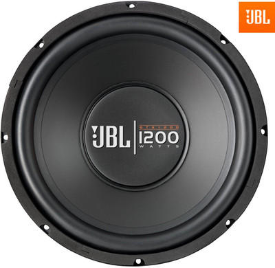 

JBL GTX1200 Electron Subwoofer(Powered , RMS Power: 300 W)