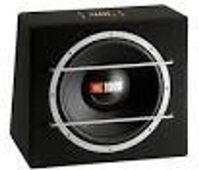 

JBL CS-1204B CS-1204B Subwoofer(Powered , RMS Power: 250 W)