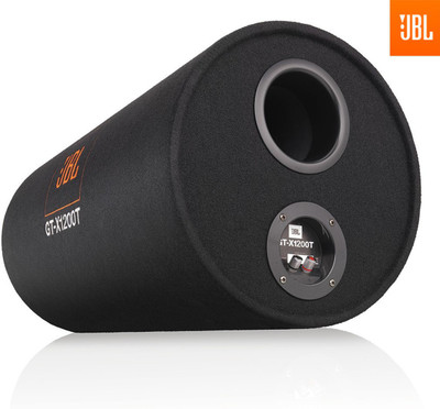Car Subwoofer Jbl Bass Tube 1300 Watt Price Jbl Bass Tube Jbl Inch - Main Image