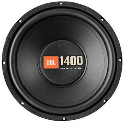 

JBL CS1400WSI 1400watt Subwoofer(Powered , RMS Power: 320 W)