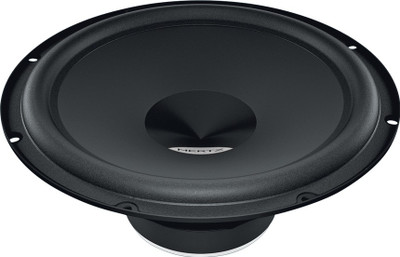

Hertz DS 300.3 Dieci Subwoofer(Powered , RMS Power: 1200 W)