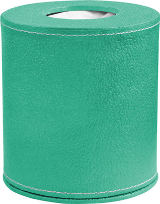 

Ecoleatherette Rdtb.A.Green Vehicle Tissue Dispenser(Green)