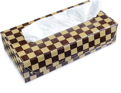 

Ecoleatherette TB2006 Vehicle Tissue Dispenser(Multicolor)