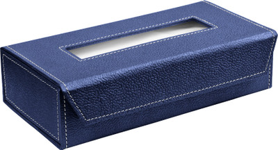 

Ecoleatherette TB.N Vehicle Tissue Dispenser(Blue)