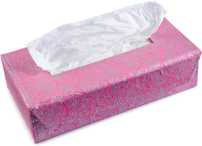 

Ecoleatherette TB007 Vehicle Tissue Dispenser(Multicolor)