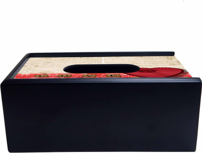 

Phototech 123TISSUEBOX00475 Vehicle Tissue Dispenser(Multicolor)