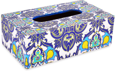 

Home Tunes HTBYTD0984 Vehicle Tissue Dispenser(Multicolor)