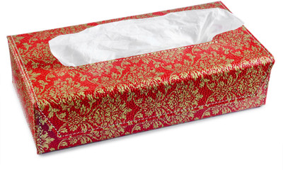 

Ecoleatherette TB017 Vehicle Tissue Dispenser(Multicolor)