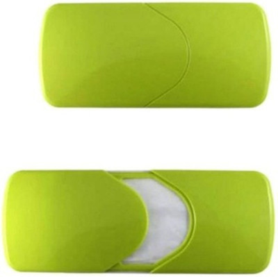 

Benison India BEN087 Vehicle Tissue Dispenser(Green)