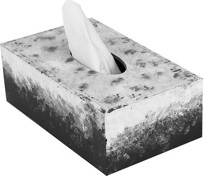 

Rang Rage DITH0004 Vehicle Tissue Dispenser(Multicolor)