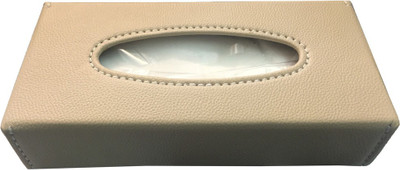 

CP Bigbasket TI-6 Vehicle Tissue Dispenser(Multicolor)