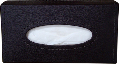 Auto Pearl Car Vastra - Cola Vehicle Tissue Dispenser(Brown) Auto Pearl Car Vastra - Cola Vehicle Tissue Dispenser(Brown)