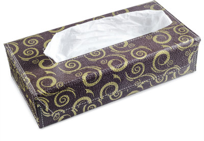 

Ecoleatherette TB015 Vehicle Tissue Dispenser(Multicolor)