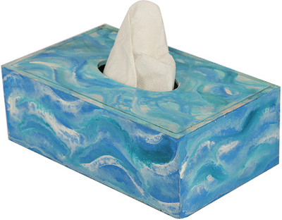 

Rang Rage DITH0008 Vehicle Tissue Dispenser(Multicolor)