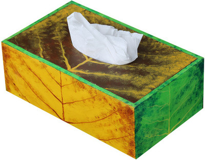 

Rang Rage DITH0005 Vehicle Tissue Dispenser(Multicolor)