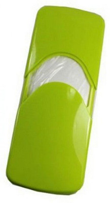 

Connectwide 107 Vehicle Tissue Dispenser(Green)
