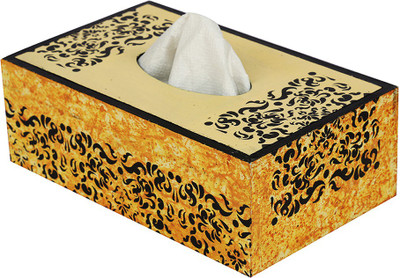 

Rang Rage DITH0014 Vehicle Tissue Dispenser(Multicolor)