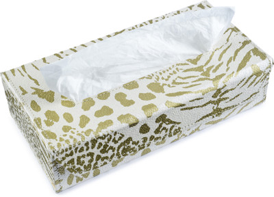 

Ecoleatherette TB012 Vehicle Tissue Dispenser(Multicolor)