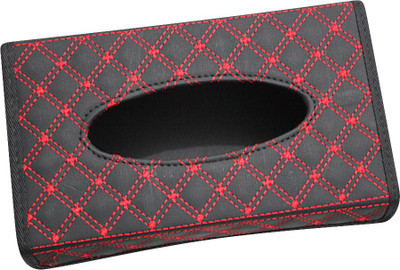 

Speedwav 282530 Vehicle Tissue Dispenser(Multicolor)