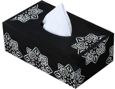 

Rang Rage DITH0015 Vehicle Tissue Dispenser(Multicolor)