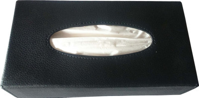 

Proline SR-15 Vehicle Tissue Dispenser(Black)