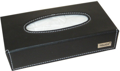 

CP Bigbasket Tu-1 Vehicle Tissue Dispenser(Black)