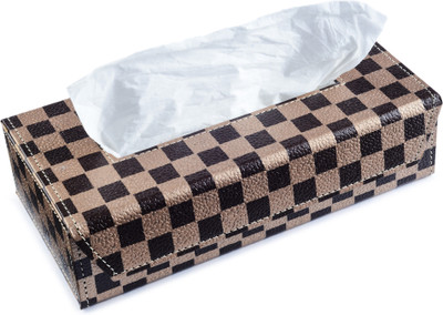 

Ecoleatherette TB2001 Vehicle Tissue Dispenser(Multicolor)