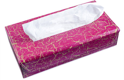 

Ecoleatherette TB3003 Vehicle Tissue Dispenser(Multicolor)