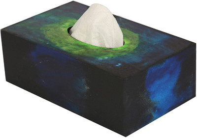 

Rang Rage DITH0012 Vehicle Tissue Dispenser(Multicolor)