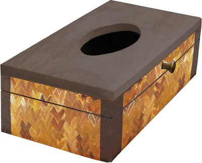 

Rang Rage DITH0028 Vehicle Tissue Dispenser(Multicolor)