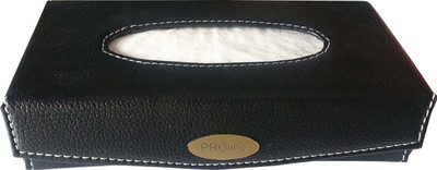 

Proline SR-14 Vehicle Tissue Dispenser(Black)