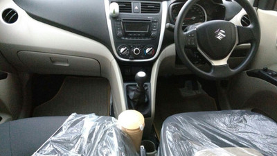 

CADIN CEL Car Trash Bin Bag
