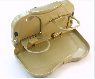 

UMATH ui745 Cup Holder Car Tray Table
