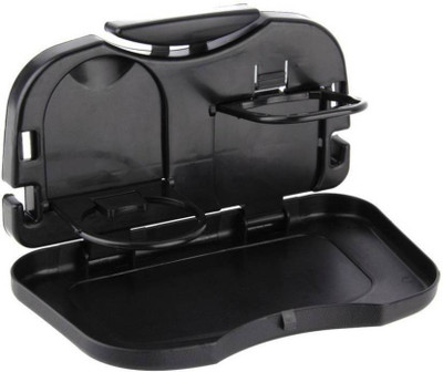 

Auto Hub Bottle Holder Cup Holder Car Tray Table