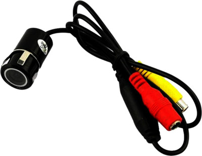

AutoKraftZ Premium Night Vision Car Rear View Camera universal for all car Black LCD(6.9 cm)