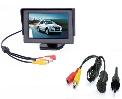 

CP Bigbasket Black LCD(10.922 cm)