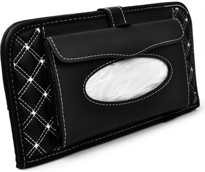 

Riddhi Siddhi Multifunctional Car Visor Pouch(1)